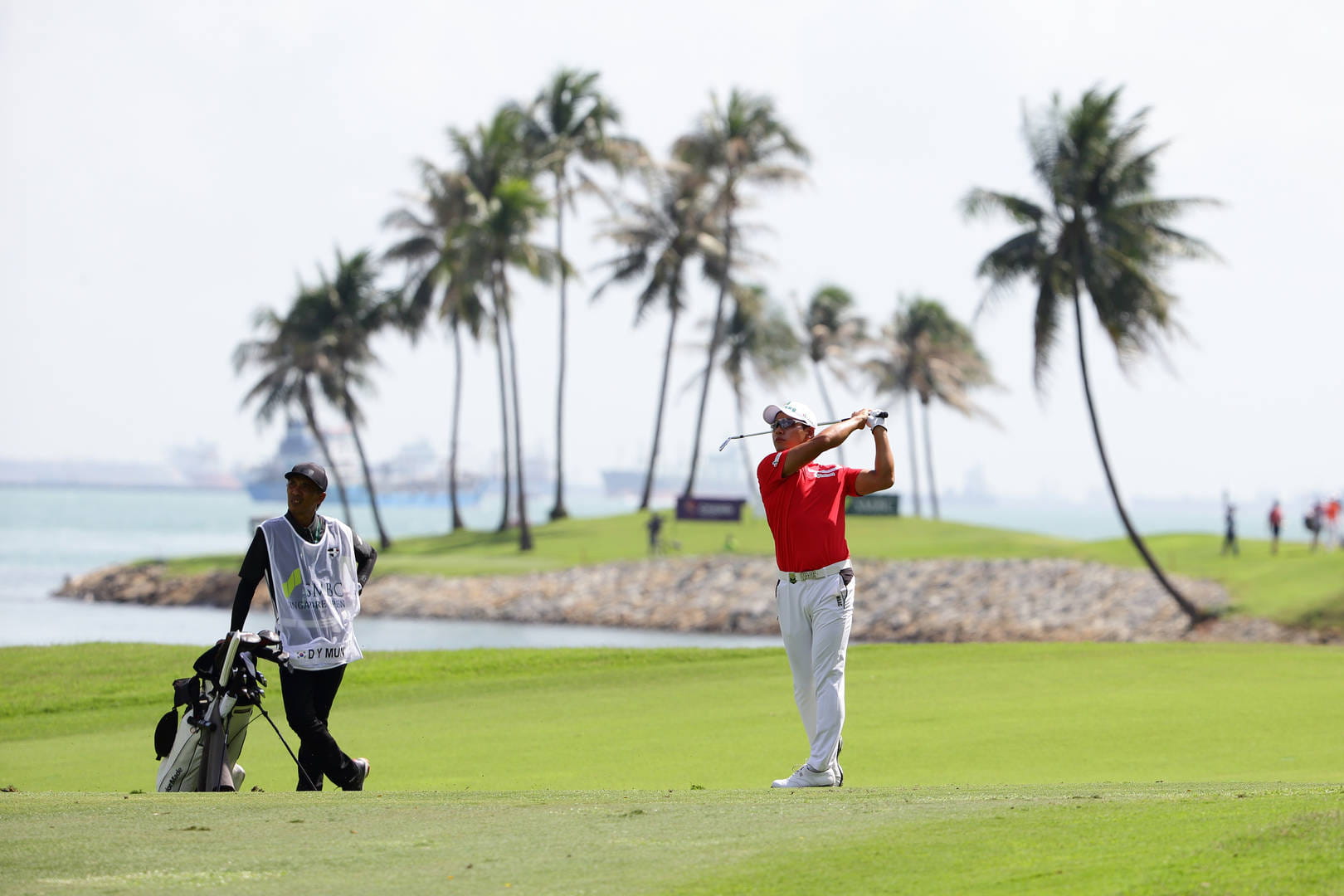 Doyeob Mun TOQS Singapore 2019 3